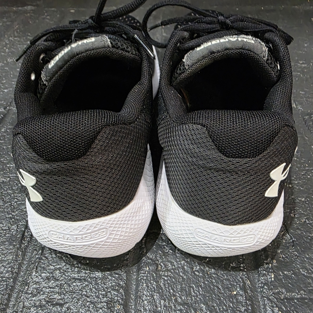 Under Armour Charged Pursuit Running Sneakers,  Women's Size 10 - Picture 4 of 8
